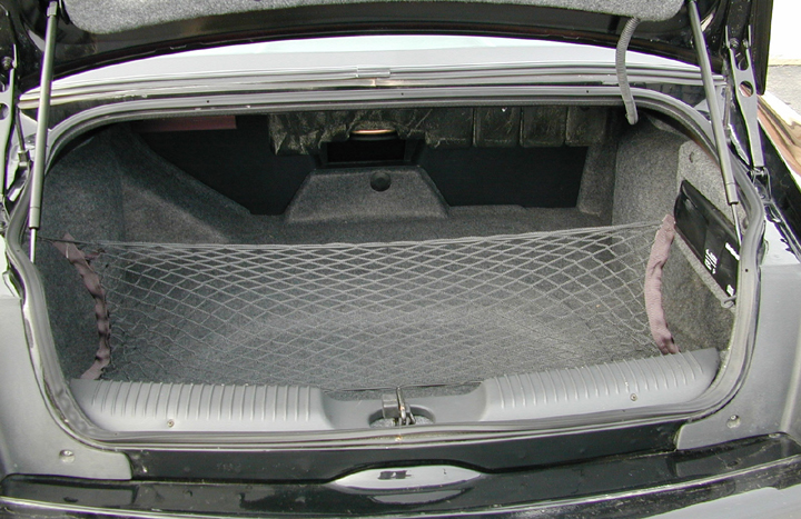 trunk